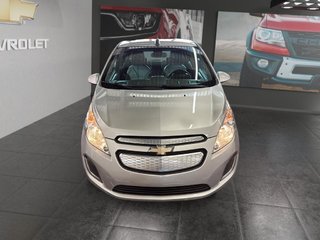 2016 Chevrolet Spark in Saint-Hyacinthe, Quebec - 2 - w320h240px