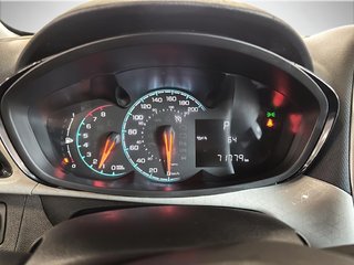 Chevrolet Spark  2017 à Saint-Hyacinthe, Québec - 12 - w320h240px