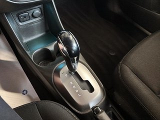 Chevrolet Spark  2017 à Saint-Hyacinthe, Québec - 14 - w320h240px