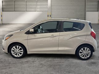 Chevrolet Spark  2017 à Saint-Hyacinthe, Québec - 5 - w320h240px
