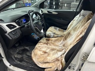 Chevrolet Spark  2017 à Saint-Hyacinthe, Québec - 4 - w320h240px