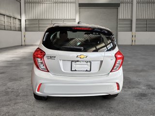 Chevrolet Spark  2017 à Saint-Hyacinthe, Québec - 3 - w320h240px
