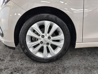 Chevrolet Spark  2017 à Saint-Hyacinthe, Québec - 7 - w320h240px