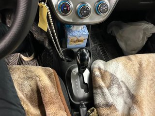 Chevrolet Spark  2017 à Saint-Hyacinthe, Québec - 8 - w320h240px