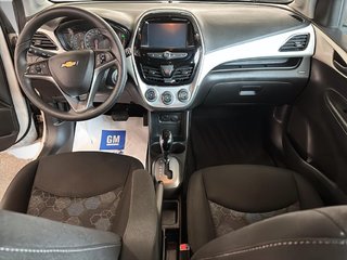 Chevrolet Spark  2017 à Saint-Hyacinthe, Québec - 9 - w320h240px