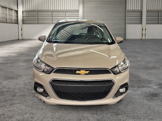 Chevrolet Spark  2017 à Saint-Hyacinthe, Québec - 2 - w320h240px
