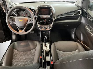 2019 Chevrolet Spark in Saint-Hyacinthe, Quebec - 9 - w320h240px