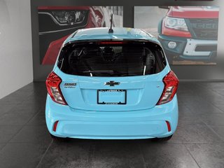 Chevrolet SPARK  2022 à Saint-Hyacinthe, Québec - 3 - w320h240px