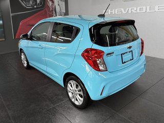Chevrolet SPARK  2022 à Saint-Hyacinthe, Québec - 4 - w320h240px