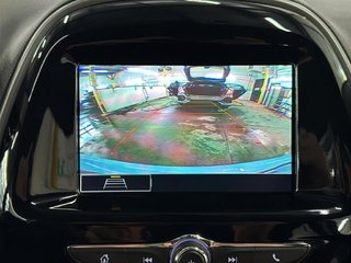 Chevrolet SPARK  2022 à Saint-Hyacinthe, Québec - 16 - w320h240px