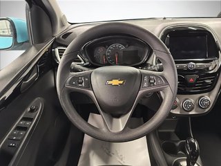 Chevrolet SPARK  2022 à Saint-Hyacinthe, Québec - 12 - w320h240px