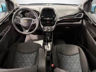 Chevrolet SPARK  2022 à Saint-Hyacinthe, Québec - 10 - w320h240px