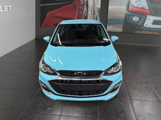 Chevrolet SPARK  2022 à Saint-Hyacinthe, Québec - 2 - w320h240px