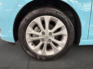 Chevrolet SPARK  2022 à Saint-Hyacinthe, Québec - 7 - w320h240px