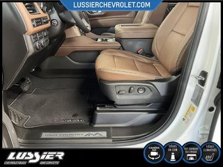 2024 Chevrolet Suburban in Saint-Hyacinthe, Quebec - 8 - w320h240px
