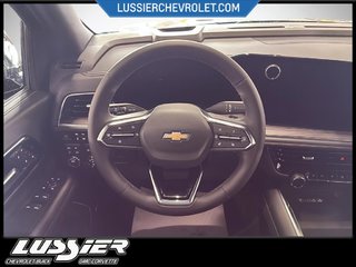 2025 Chevrolet SUBURBAN SÉRIE 1500 – 4 RM in Saint-Hyacinthe, Quebec - 12 - w320h240px