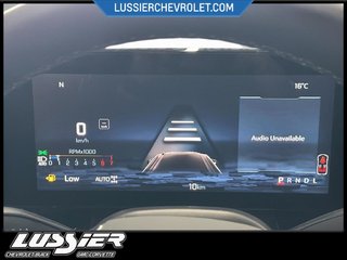 2025 Chevrolet SUBURBAN SÉRIE 1500 – 4 RM in Saint-Hyacinthe, Quebec - 14 - w320h240px