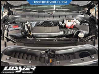 2025 Chevrolet SUBURBAN SÉRIE 1500 – 4 RM in Saint-Hyacinthe, Quebec - 8 - w320h240px