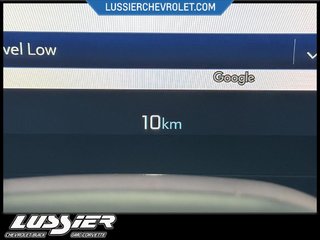 2025 Chevrolet SUBURBAN SÉRIE 1500 – 4 RM in Saint-Hyacinthe, Quebec - 13 - w320h240px