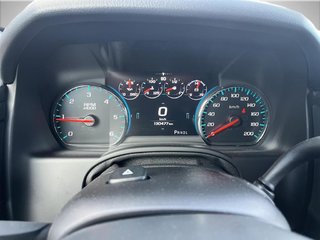 Chevrolet Tahoe  2018 à Saint-Hyacinthe, Québec - 15 - w320h240px