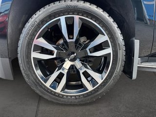 Chevrolet Tahoe  2018 à Saint-Hyacinthe, Québec - 19 - w320h240px