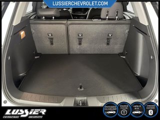 Chevrolet Trailblazer  2024 à Saint-Hyacinthe, Québec - 5 - w320h240px