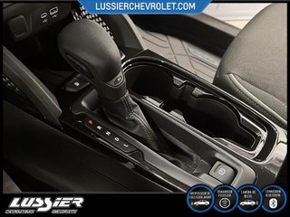 2024 Chevrolet Trailblazer in Saint-Hyacinthe, Quebec - 15 - w320h240px