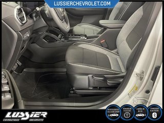 2024 Chevrolet Trailblazer in Saint-Hyacinthe, Quebec - 9 - w320h240px