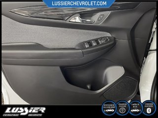 2024 Chevrolet Trailblazer in Saint-Hyacinthe, Quebec - 8 - w320h240px