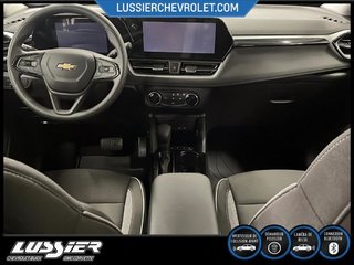 2024 Chevrolet Trailblazer in Saint-Hyacinthe, Quebec - 10 - w320h240px
