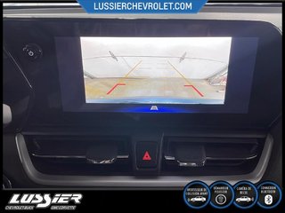 Chevrolet Trailblazer  2024 à Saint-Hyacinthe, Québec - 14 - w320h240px