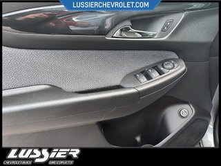 2026 Chevrolet TRAILBLAZER LT in Saint-Hyacinthe, Quebec - 10 - w320h240px