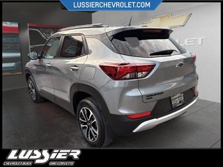 2026 Chevrolet TRAILBLAZER LT in Saint-Hyacinthe, Quebec - 4 - w320h240px
