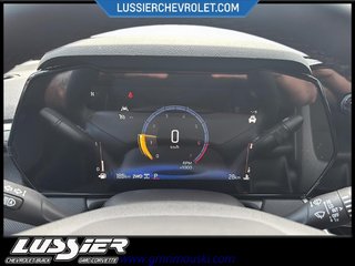 Chevrolet TRAILBLAZER LT  2026 à Saint-Hyacinthe, Québec - 12 - w320h240px