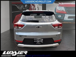 Chevrolet TRAILBLAZER LT  2026 à Saint-Hyacinthe, Québec - 3 - w320h240px