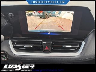 Chevrolet TRAILBLAZER LT  2026 à Saint-Hyacinthe, Québec - 16 - w320h240px