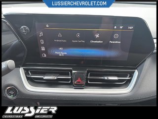 2026 Chevrolet TRAILBLAZER LT in Saint-Hyacinthe, Quebec - 13 - w320h240px