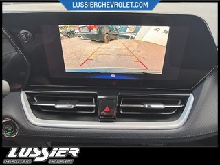 2026 Chevrolet TRAILBLAZER LT in Saint-Hyacinthe, Quebec - 16 - w320h240px