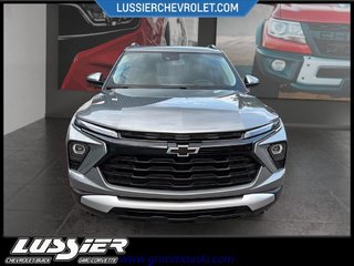 Chevrolet TRAILBLAZER LT  2026 à Saint-Hyacinthe, Québec - 2 - w320h240px