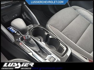Chevrolet TRAILBLAZER LT  2026 à Saint-Hyacinthe, Québec - 14 - w320h240px