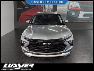 2026 Chevrolet TRAILBLAZER LT in Saint-Hyacinthe, Quebec - 2 - w320h240px