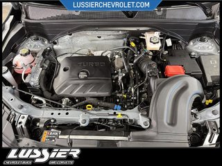 2026 Chevrolet TRAILBLAZER LT in Saint-Hyacinthe, Quebec - 8 - w320h240px