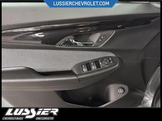 2026 Chevrolet TRAILBLAZER LT in Saint-Hyacinthe, Quebec - 11 - w320h240px