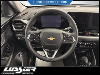 2026 Chevrolet TRAILBLAZER LT in Saint-Hyacinthe, Quebec - 12 - w320h240px