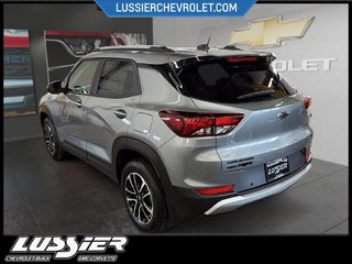 2026 Chevrolet TRAILBLAZER LT in Saint-Hyacinthe, Quebec - 4 - w320h240px