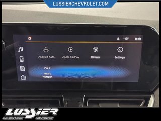 2026 Chevrolet TRAILBLAZER LT in Saint-Hyacinthe, Quebec - 18 - w320h240px