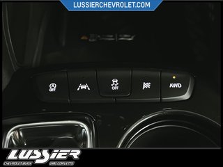 2026 Chevrolet TRAILBLAZER LT in Saint-Hyacinthe, Quebec - 16 - w320h240px