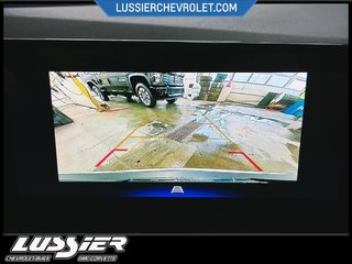 2026 Chevrolet TRAILBLAZER LT in Saint-Hyacinthe, Quebec - 17 - w320h240px