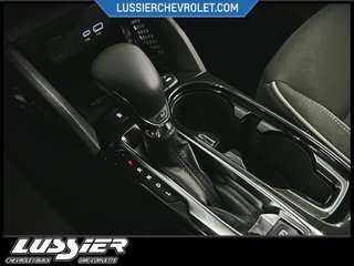2026 Chevrolet TRAILBLAZER LT in Saint-Hyacinthe, Quebec - 15 - w320h240px