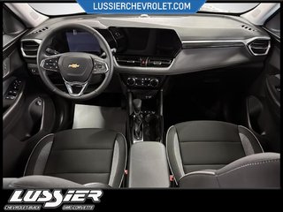 2026 Chevrolet TRAILBLAZER LT in Saint-Hyacinthe, Quebec - 10 - w320h240px